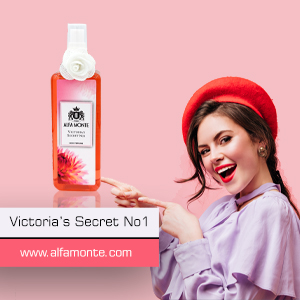 Victoria’s Secret No1