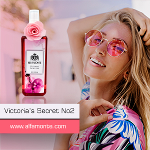 Victoria’s Secret No2